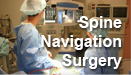 spine navigation surgery